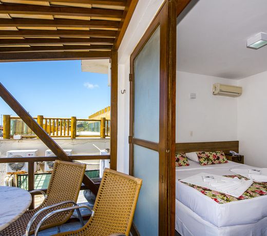 La Belle Beach Hotel