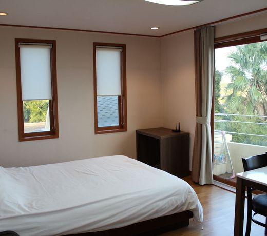 Palm Hill Pension