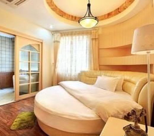 Xiamen Ggsy Resort