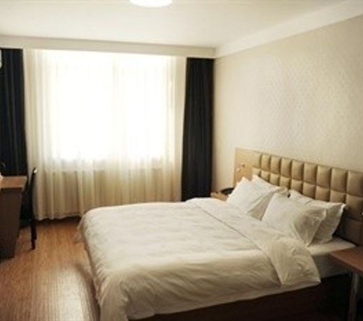Modern Hotel Yantai