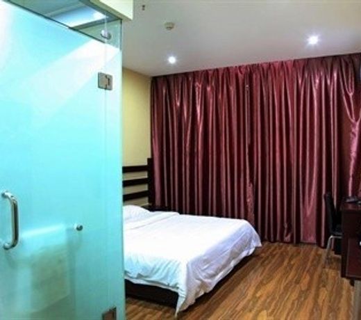 Lijia Business Hotel