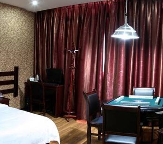 Lijia Business Hotel