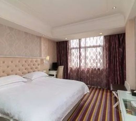 Yiwu Mingjia Hotel