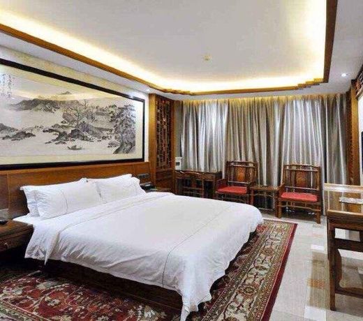 Xinsanxin Business Hotel