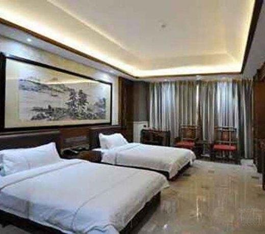 Xinsanxin Business Hotel