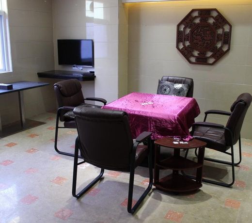 Xinsanxin Business Hotel