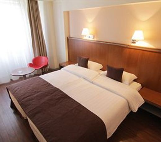 Hotel Timisoara
