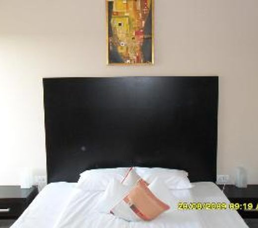 Hotel Delpack