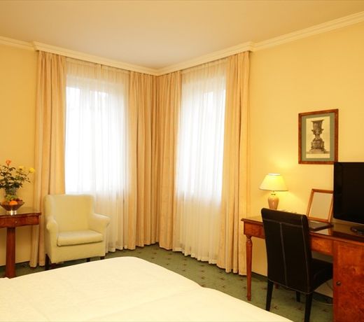 Hotel La Residenza