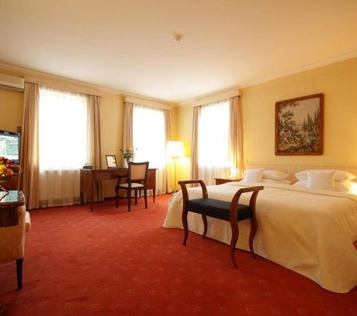 Hotel La Residenza