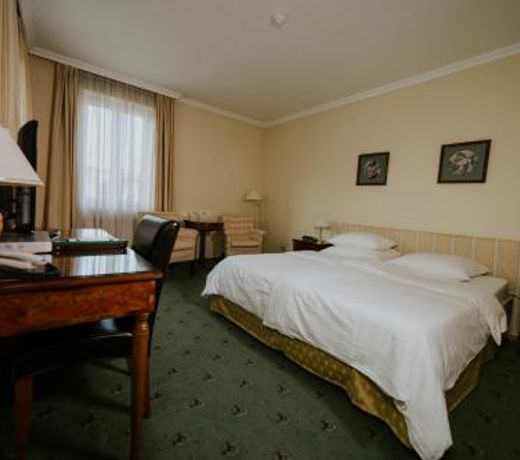 Hotel La Residenza