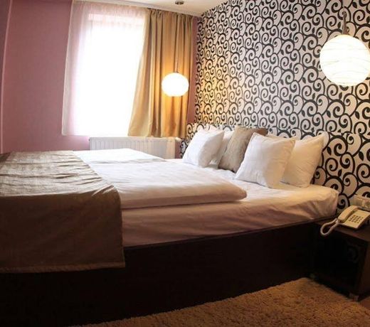 Hotel Ramina