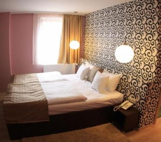 Hotel Ramina