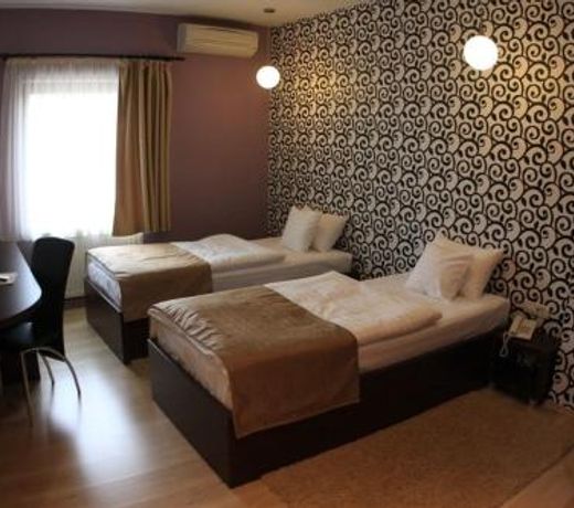 Hotel Ramina