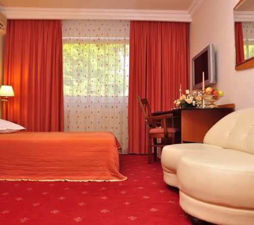 Hotel Royal Plaza