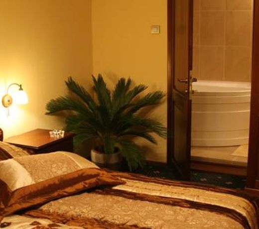 Hotel Royal Plaza
