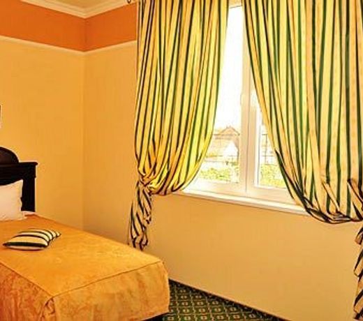 Hotel Koronna