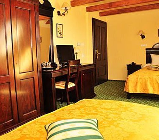 Hotel Koronna