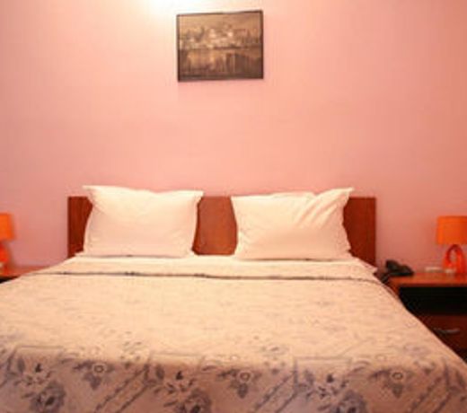 Hotel Adriatico