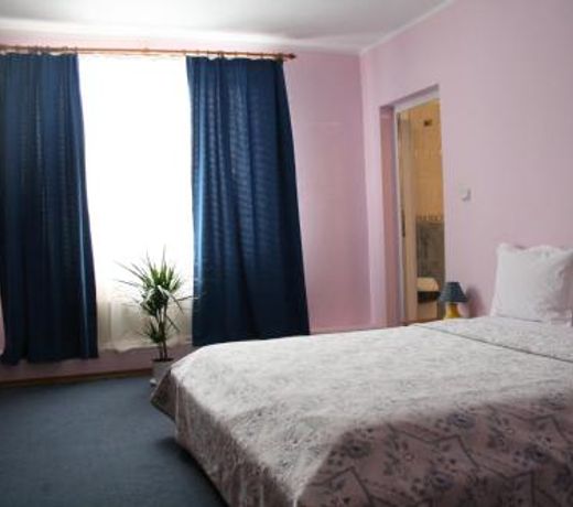 Hotel Adriatico