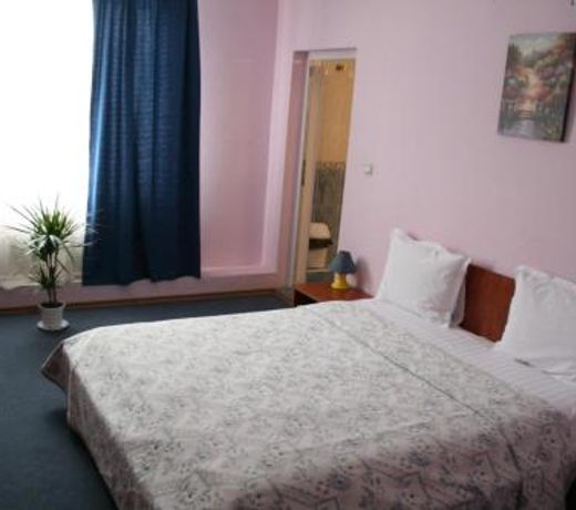 Hotel Adriatico