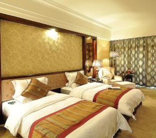Huihao Hotel