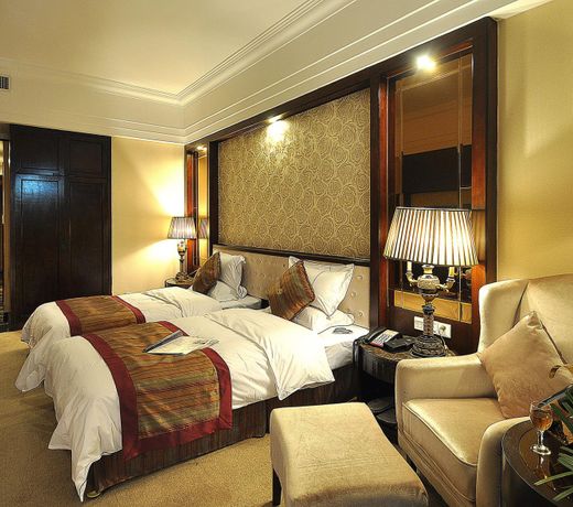 Huihao Hotel