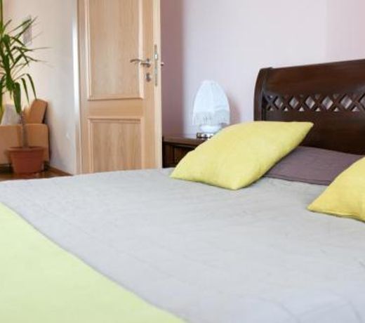 Hotel Pacific