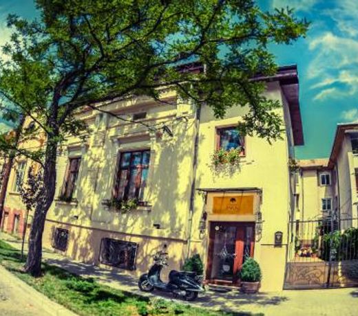Boutique Pension Park