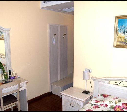Boutique Pension Park