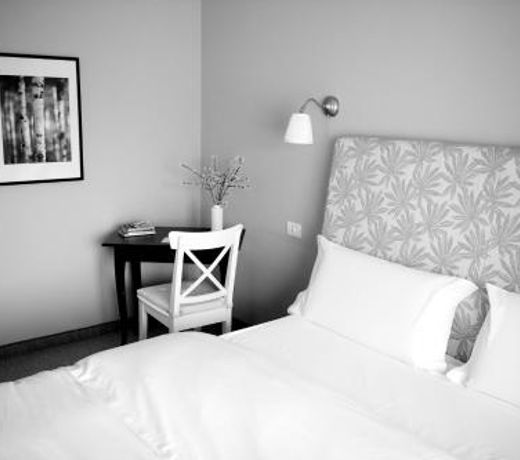 Hotel Vanilla