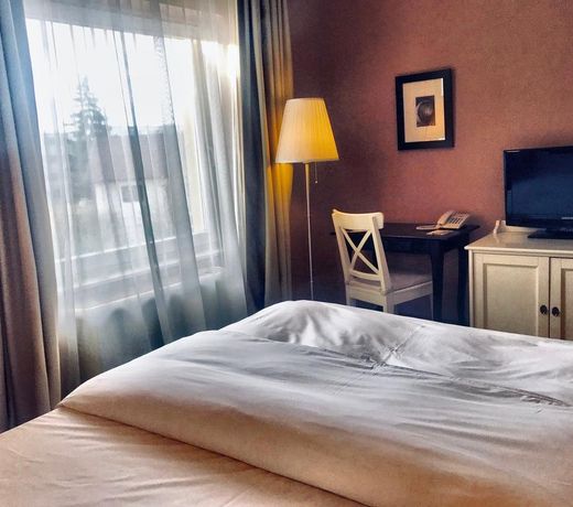 Hotel Vanilla
