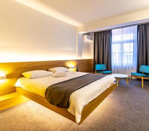 Hotel Silva