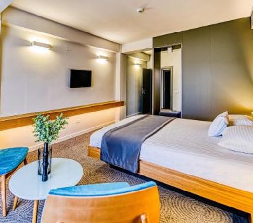 Hotel Silva
