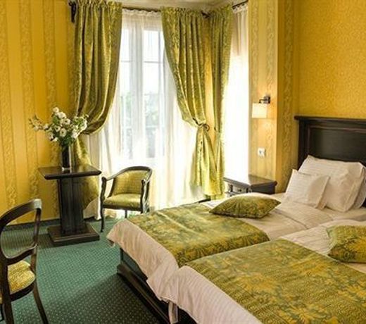 Hotel Novera