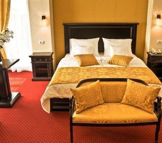 Hotel Novera