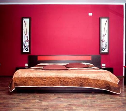 Hotel Larissa