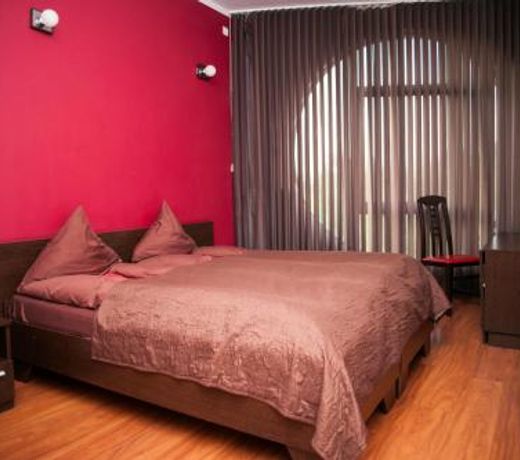 Hotel Larissa