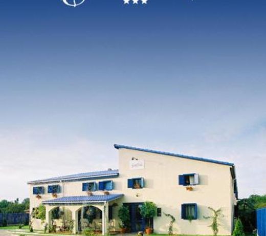 Pension Giulia