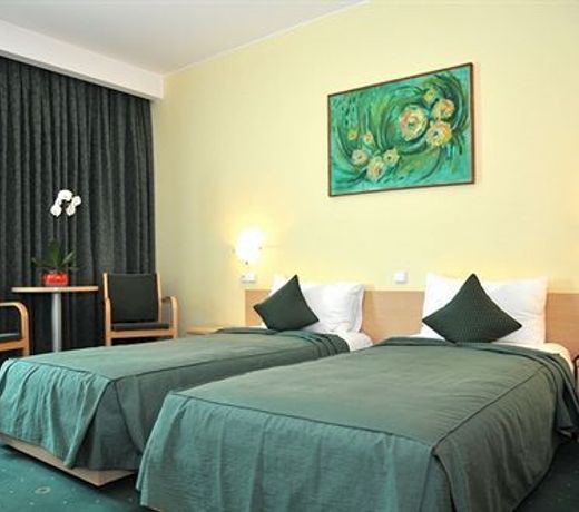 Hotel Boavista