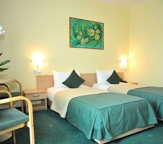 Hotel Boavista