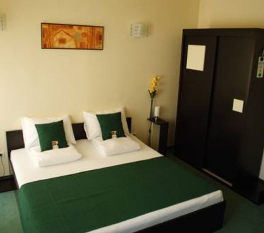 HOTEL IQ TIMISOARA
