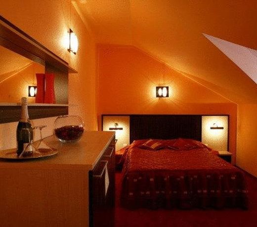 PENSION TROPICANA