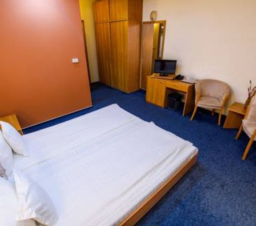 Hotel Torontal