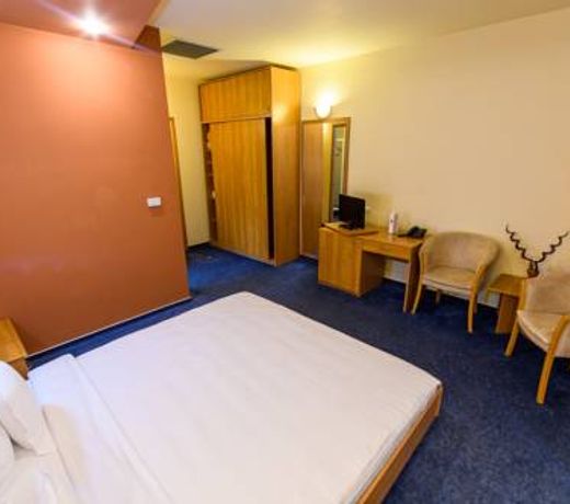 Hotel Torontal