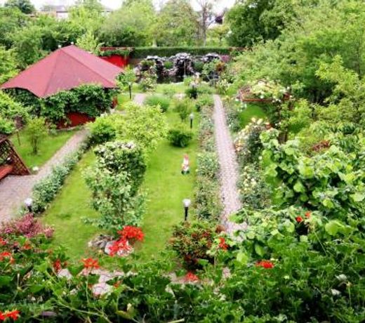 Pension Delia Gardens