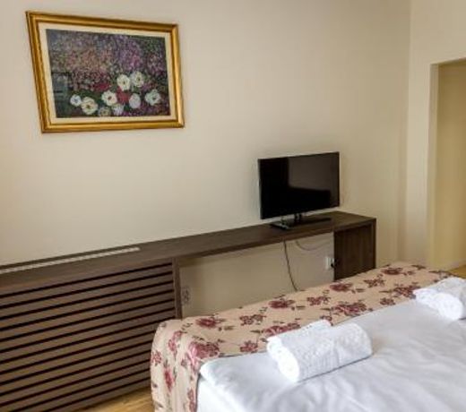 May Residence