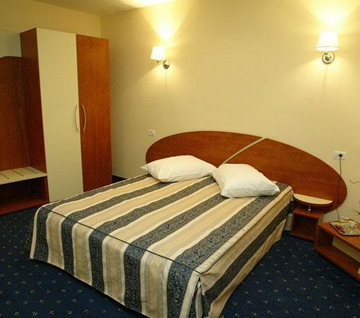 Boca Boutique Hotel