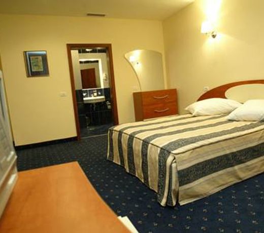 Boca Boutique Hotel