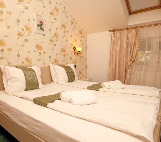 Pension Dinu Residence